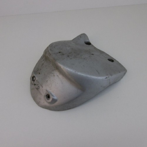 Bmw 650 unterfahrschutz - 650,