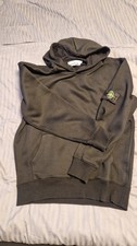 Stone Island Herren Hoodie