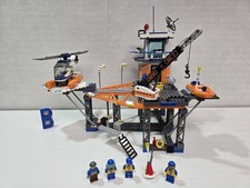 Lego City 4210