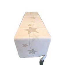 Sander Edeles Tischband COMETA