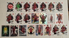 Match Attax Bundesliga 25/26