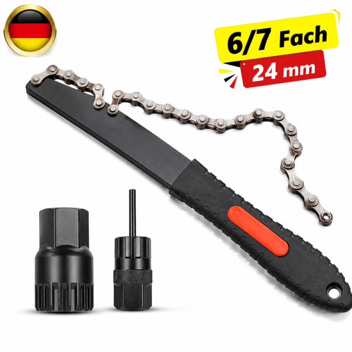 Kettenpeitsche