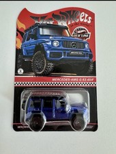 Hot Wheels RLC Red Line Club