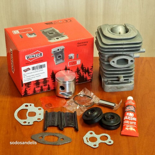 Zylinderkit für husqvarna - zylinderkit, 120