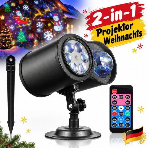 Led projektor wandprojektor - led,
