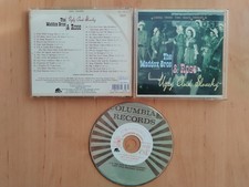 Maddox Bros & Rose "Ugly and slouchy" BEAR FAMILY