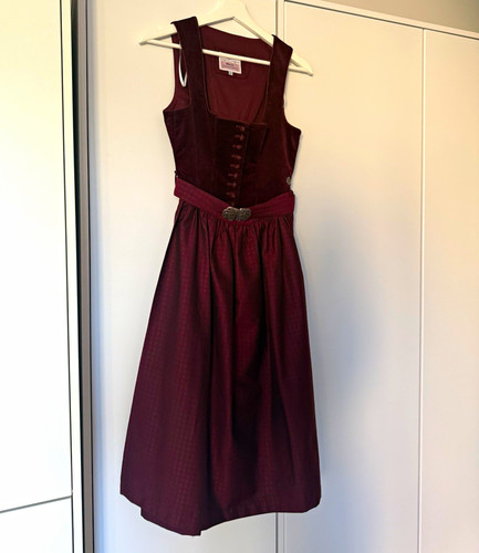 Neu ungetragen marjo dirndl - neu,
