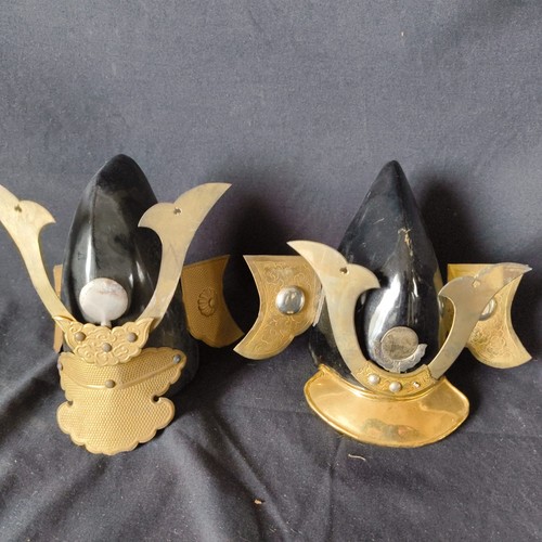 Japan samurai kabuto helm - japan,