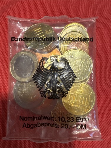Original euro starterkit - original,