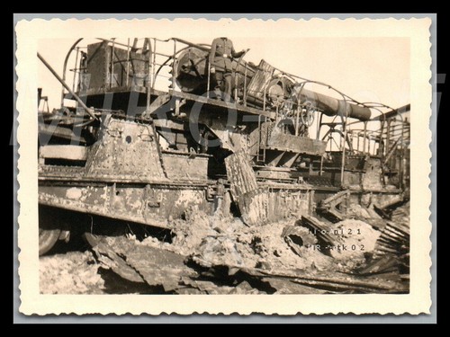 Foto wk2 eisenbahnpioniere - foto, wk2,