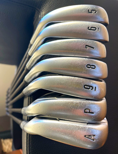 Callaway apex forged eisen - callaway, 16