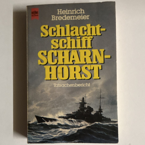 Heyne heinrich bredemeier - heyne,,