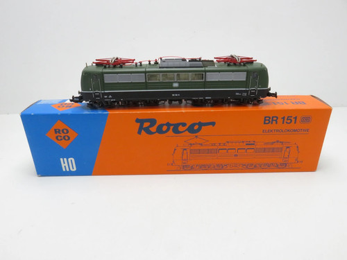 Roco 43411 lok - 43411, e-lok