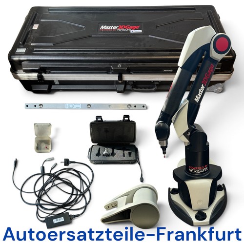 Verisurf master3d gage - gage, cmm