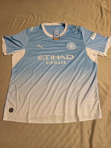Manchester city große xxl - große,