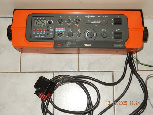 Viessmann trimatik 7410 - trimatik-mc,