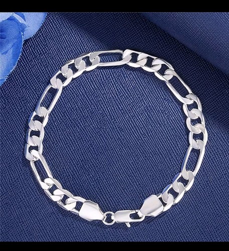 Armband 925 sterling silber - 1,