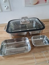 WMF Dampfgarer Vitalis 