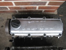 VW Golf 4   1,6-102ps  AVU  Zylinderkopf   Bj2001  111Tkm Seat  06B103469P