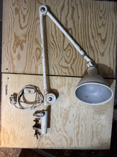 Gelenklampe bauhaus lampe - gelenklampe,