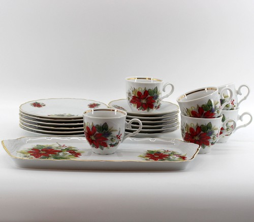 Kaffeeservice gedecke mz - kaffeeservice,