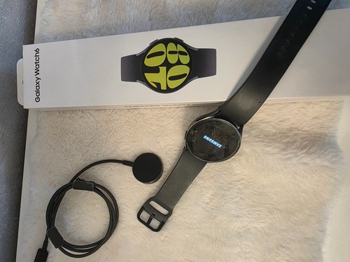 Samsung galaxy watch6 - samsung, sm-r940