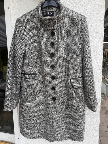 Milo damen trenchcoat - damen,