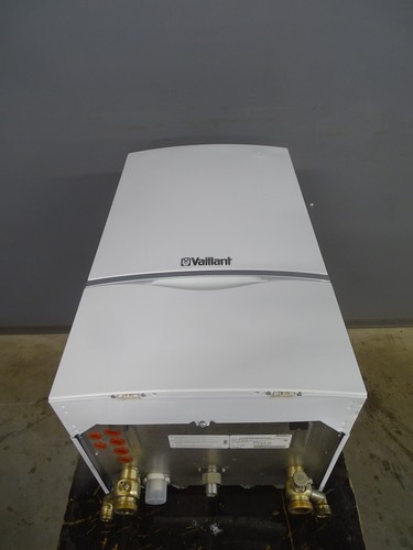 Vaillant ecotec exclusiv - vc, de