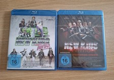 **NEU** 2er-Set New Kids Turbo