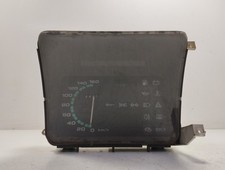 NOREF INSTRUMENTENTAFEL /