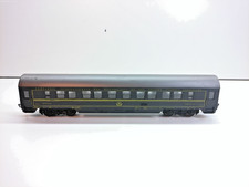 Fleischmann H0 1506 Schlafwagen, ohne OVP # 3205