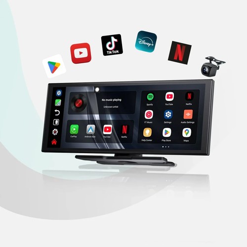 Ottoscreen display - 11,4",