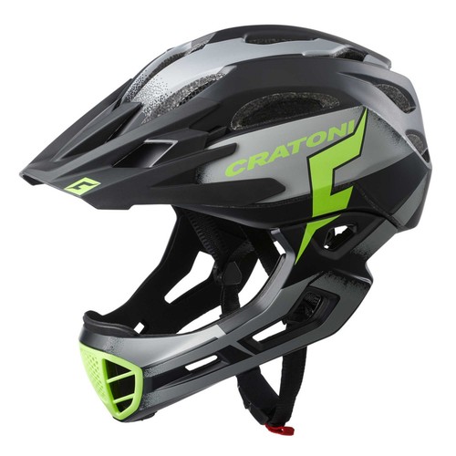 Cratoni maniac pro mtb - cratoni, c-maniac