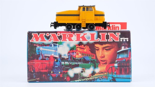 Märklin 3080 - märklin, h0