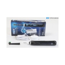 Oral-B Zahnbürste Genius X Midnight Black + Defekt (281866)