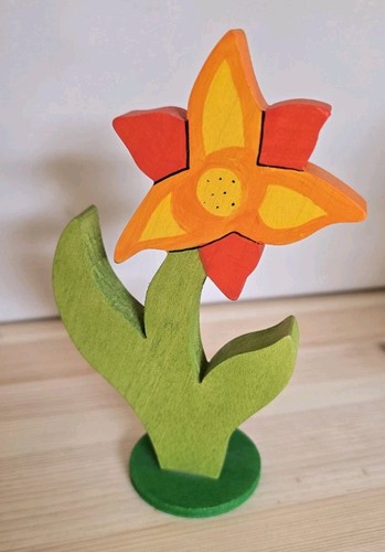 Grimm grimms blume lilie - grimm`s,
