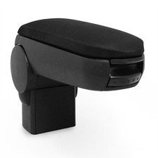 Mittelarmlehne Textil Für VW