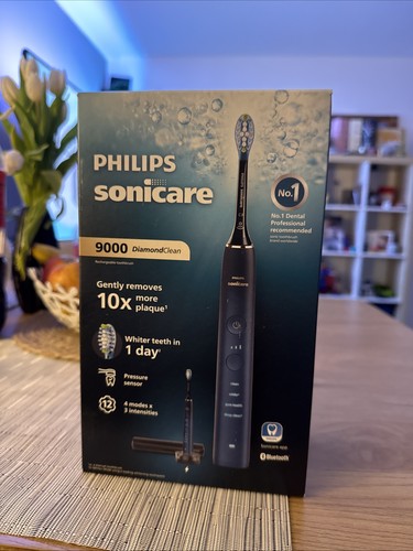 Philips sonicare diamondclean - philips,