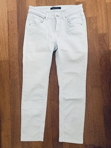 Cambio sommerjeans pocket - sommerjeans, 5-pocket
