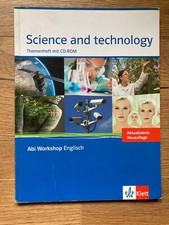 Abi Workshop. Englisch