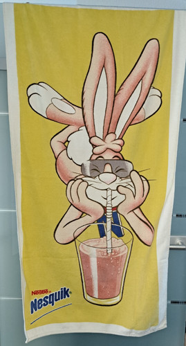 Nestle nesquik handerer - nestle,