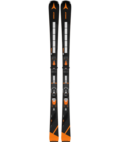 Atomic redster revoshock s - atomic,