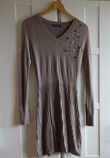 Kleid, Wollkleid, Winterkleid
