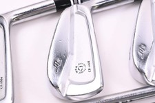Miura CB-1008 Eisen / 4-PW /