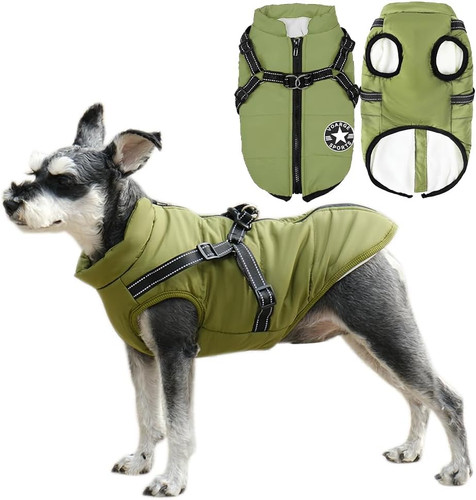 Hundejacke winterweste jacken - hundejacke,
