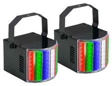 USB Disco Derby Lichteffekt