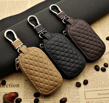 Auto Schlüsseltasche Leder