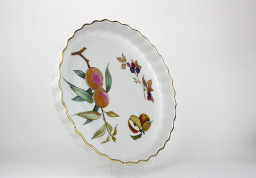 Royal worcester evesham - royal,