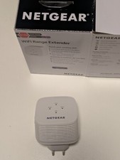 Netgear Powerline AC750 WiFi Range Extender EX3110