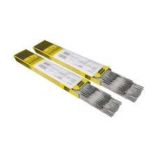 Güde Elektroden Esab 2,0 300 mm Dick Schweißelektroden Schweißen Stabelektroden